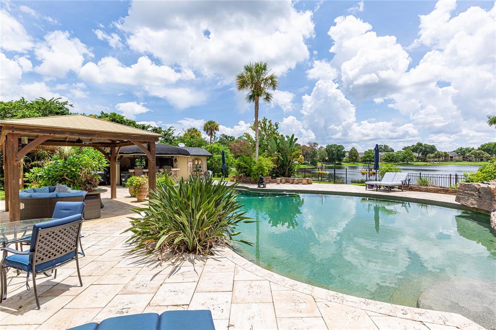 95 Spring Wood Trail Altamonte Springs, FL 32714 - Photo 8 of 61 Large Pool