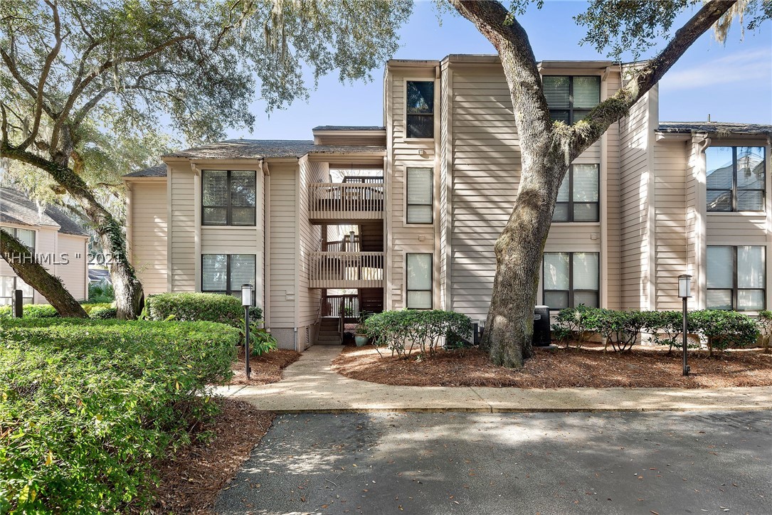 79 Lighthouse Road, Unit 2401 Hilton Head Island, SC 29928 - Photo 1 of 1 Gallery Image 1