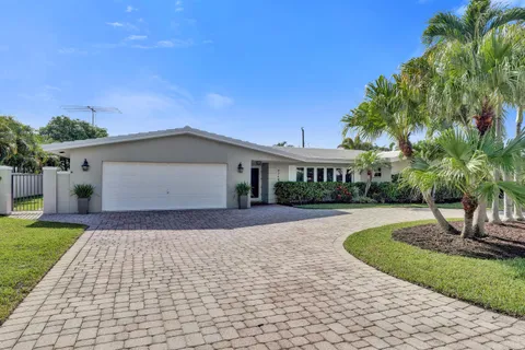 $1,650,000 | 4240 Northeast 28th Avenue, Fort Lauderdale, FL 33308