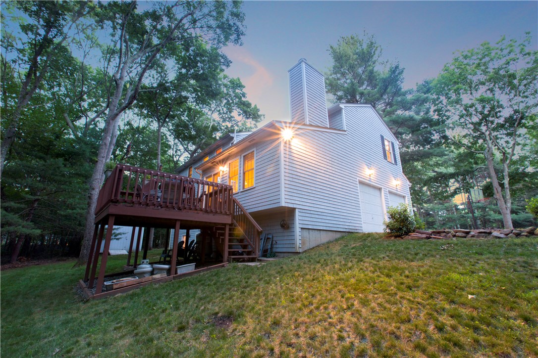 4 Aurora Road East Greenwich, RI 02818 - Photo 29 of 36 Gallery Image 29