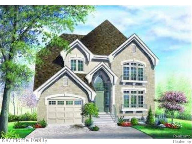 3097 Grove Street Keego Harbor, MI 48320 - Photo 2 of 21