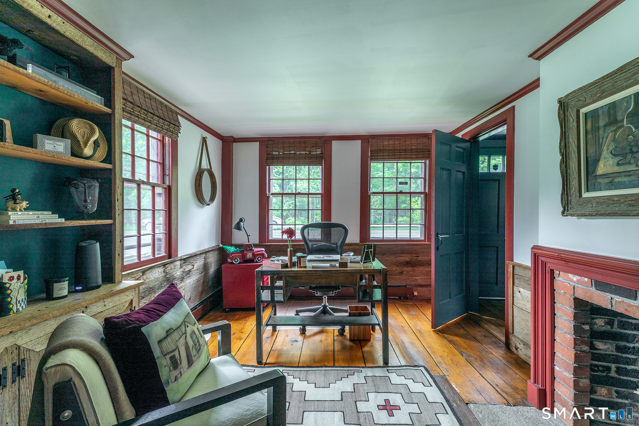 253 Bacon Pond Road Woodbury, CT 06798 - Photo 15 of 35