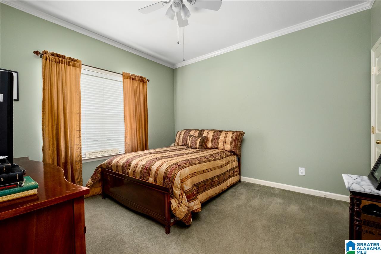 1207 Lake Joyce Road Moody, AL 35004 - Photo 22 of 28