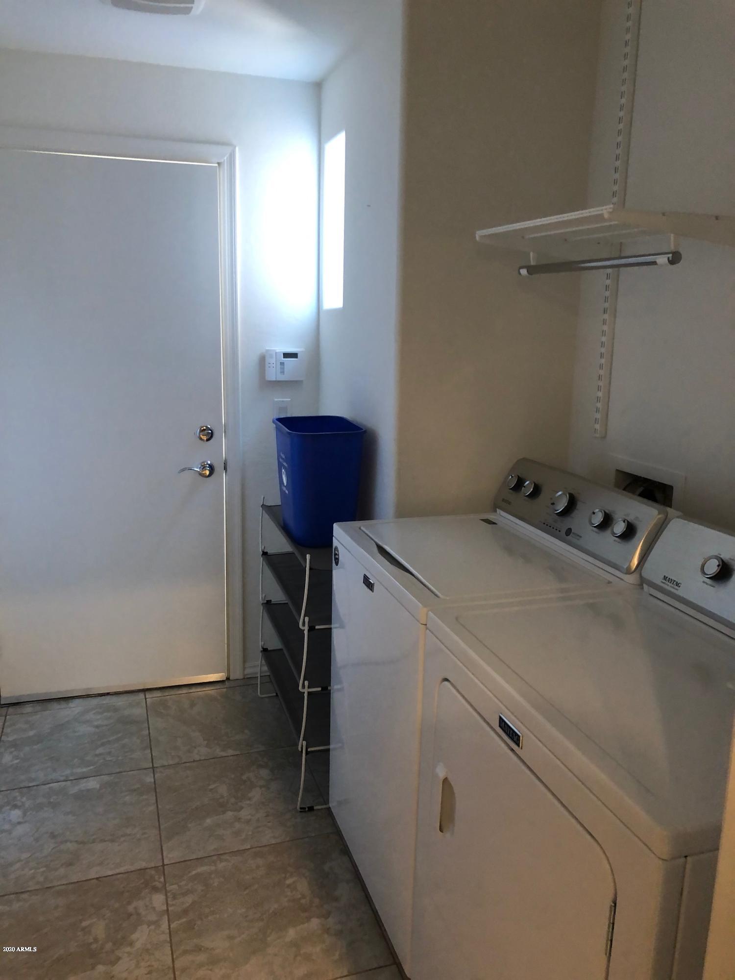 3935 East Rough Rider Road, Unit 1318 Phoenix, AZ 85050 - Photo 11 of 20 RRlaundry