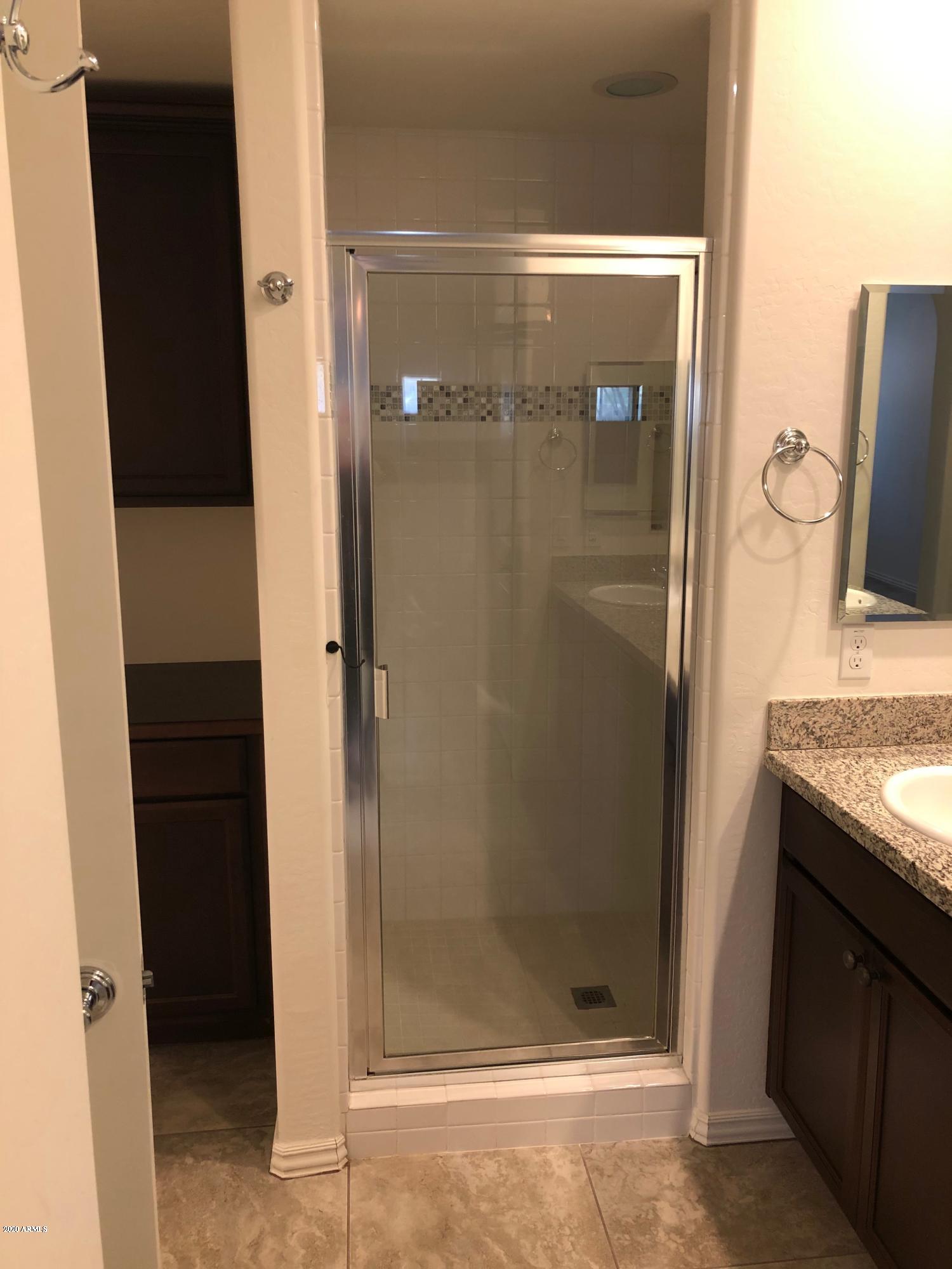 3935 East Rough Rider Road, Unit 1318 Phoenix, AZ 85050 - Photo 17 of 20 RRshower