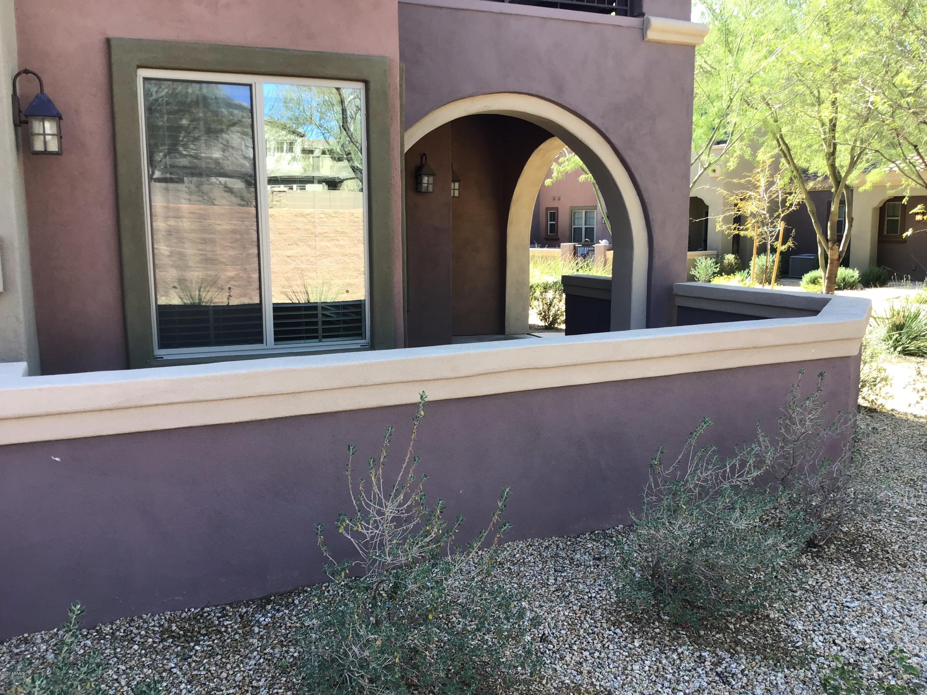 3935 East Rough Rider Road, Unit 1318 Phoenix, AZ 85050 - Photo 19 of 20 RRentrance2