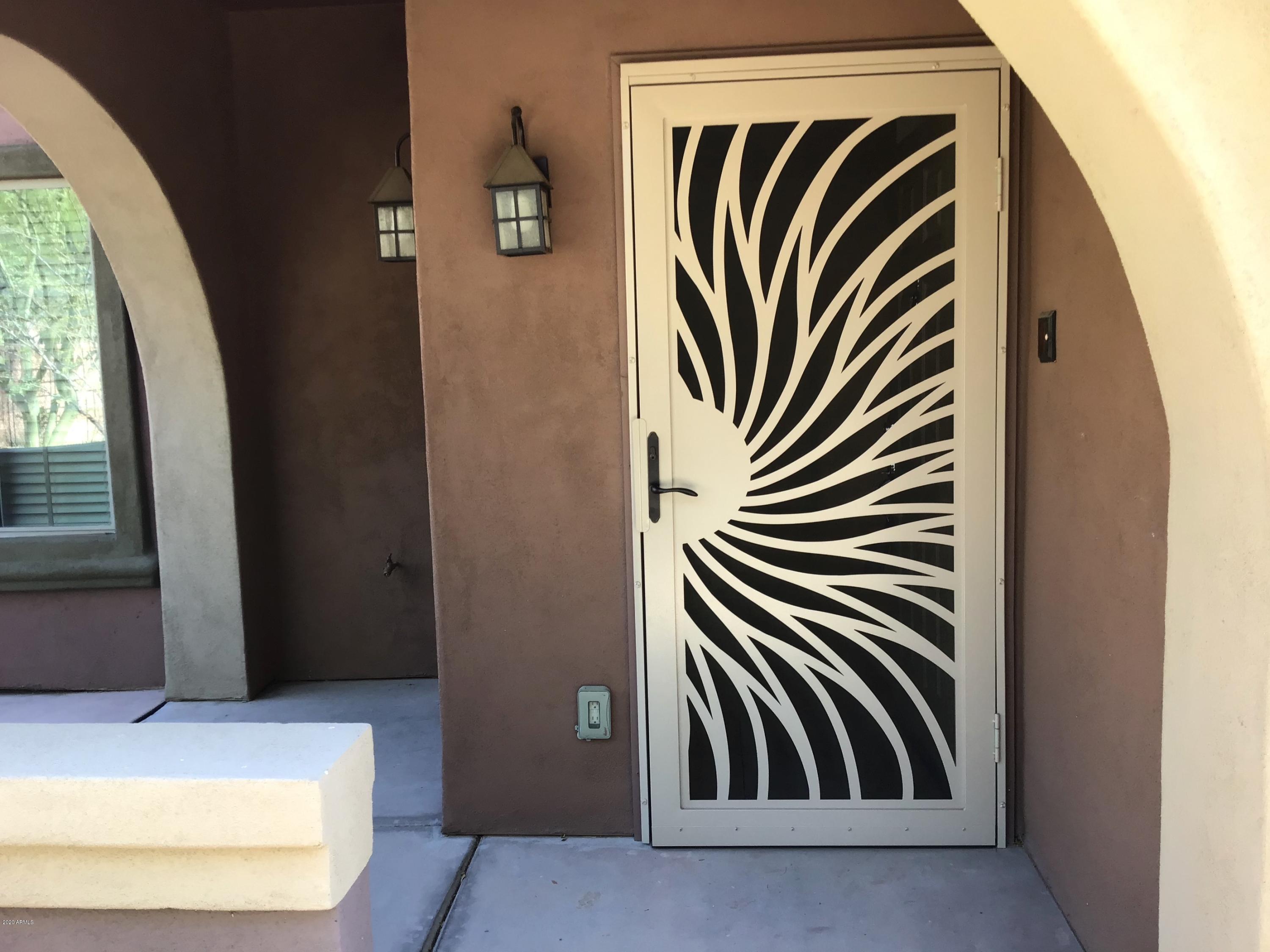 3935 East Rough Rider Road, Unit 1318 Phoenix, AZ 85050 - Photo 2 of 20 RRscreendoor