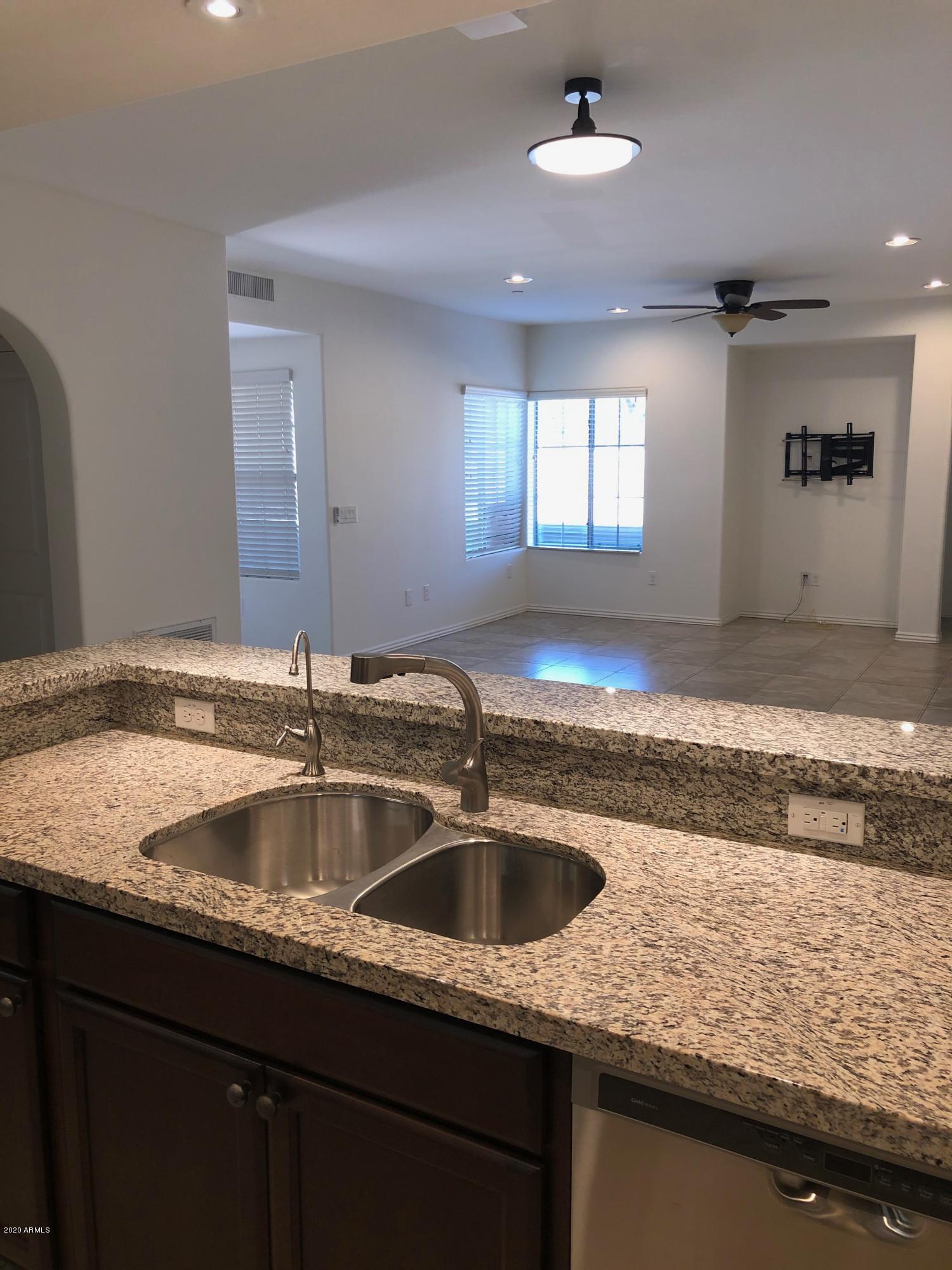 3935 East Rough Rider Road, Unit 1318 Phoenix, AZ 85050 - Photo 10 of 20 RRkitchensink