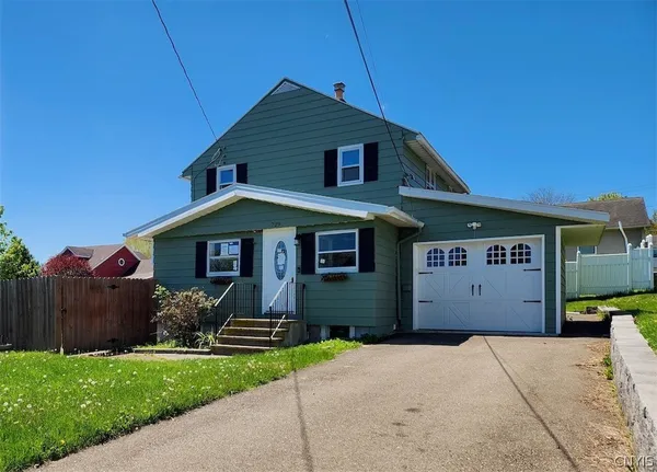 $179,500 | 729 Milan Avenue, Union, NY 13760