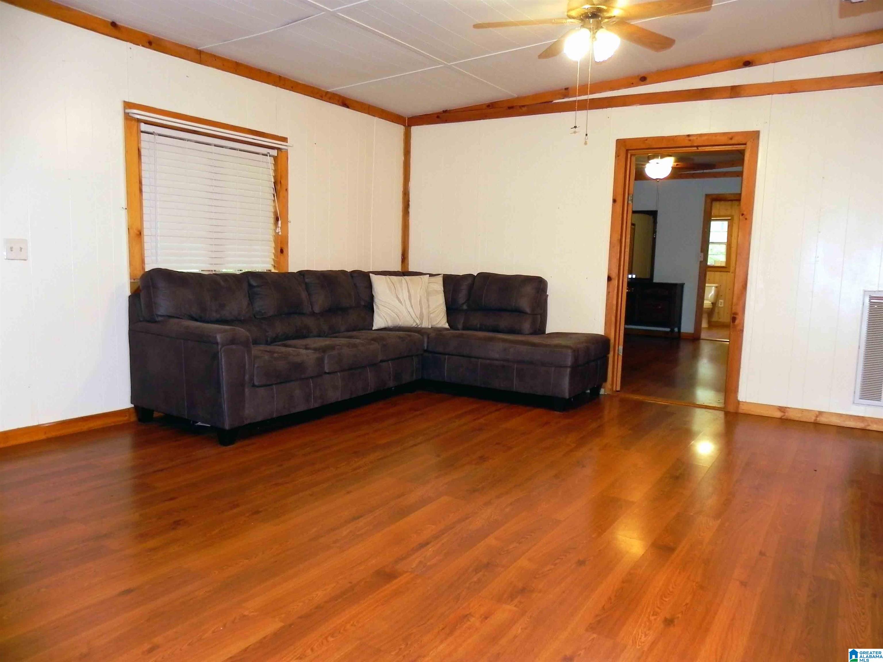 1724 Morrisville Road Anniston, AL 36201 - Photo 17 of 44