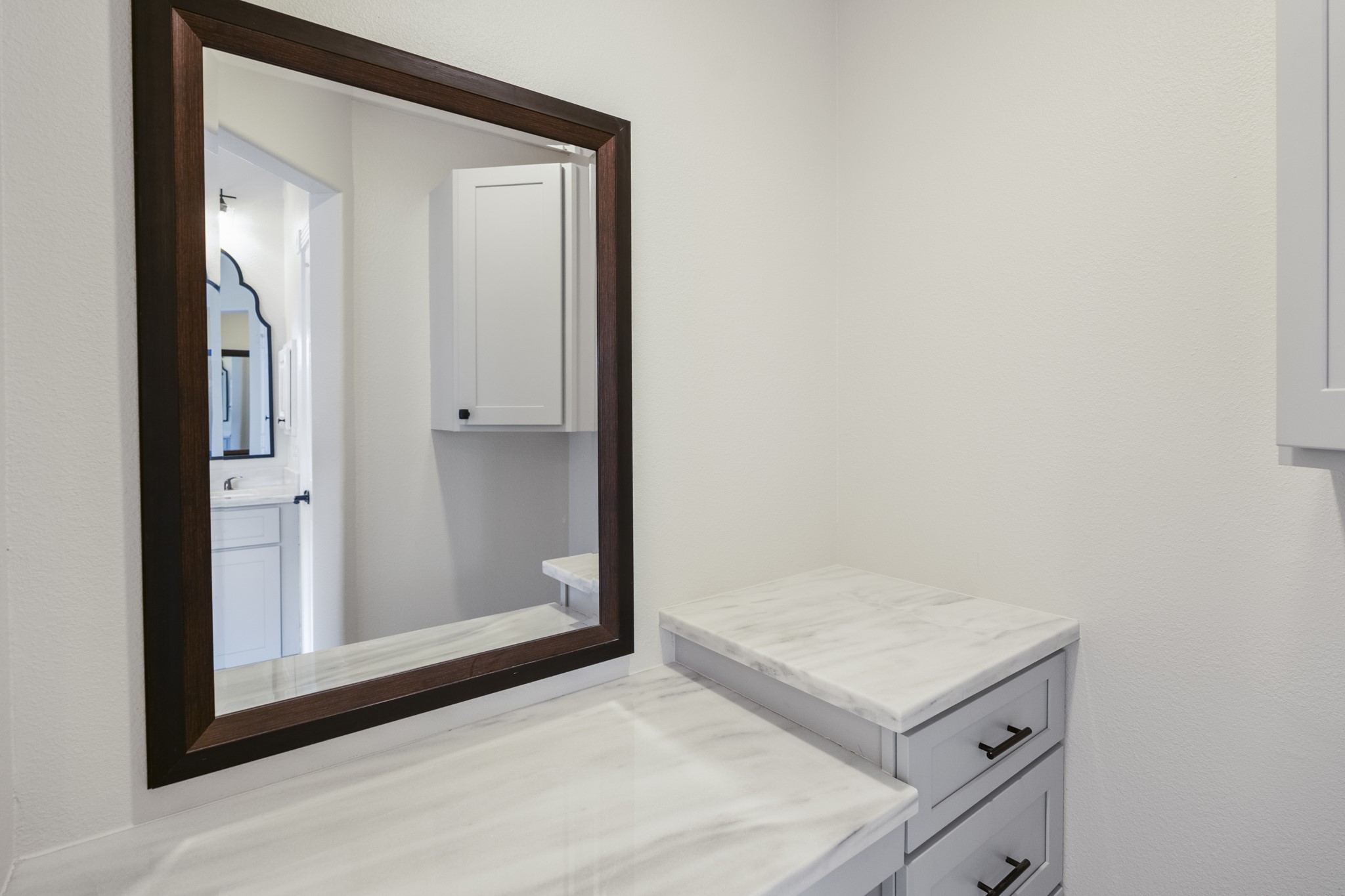 5802 Sawyer Bend Lane Spring, TX 77379 - Photo 21 of 50 a view of bathroom