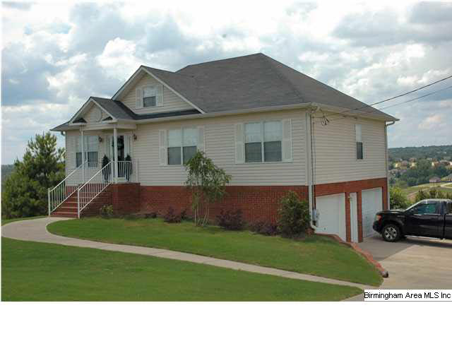 7345 Old Acton Road Moody, AL 35004 - Photo 2 of 15