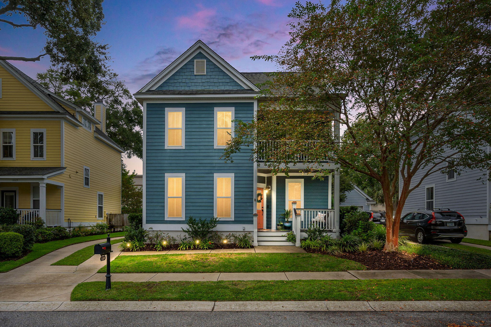 1109 Dawn View Terrace Mount Pleasant, SC 29464 - Photo 3 of 43 2