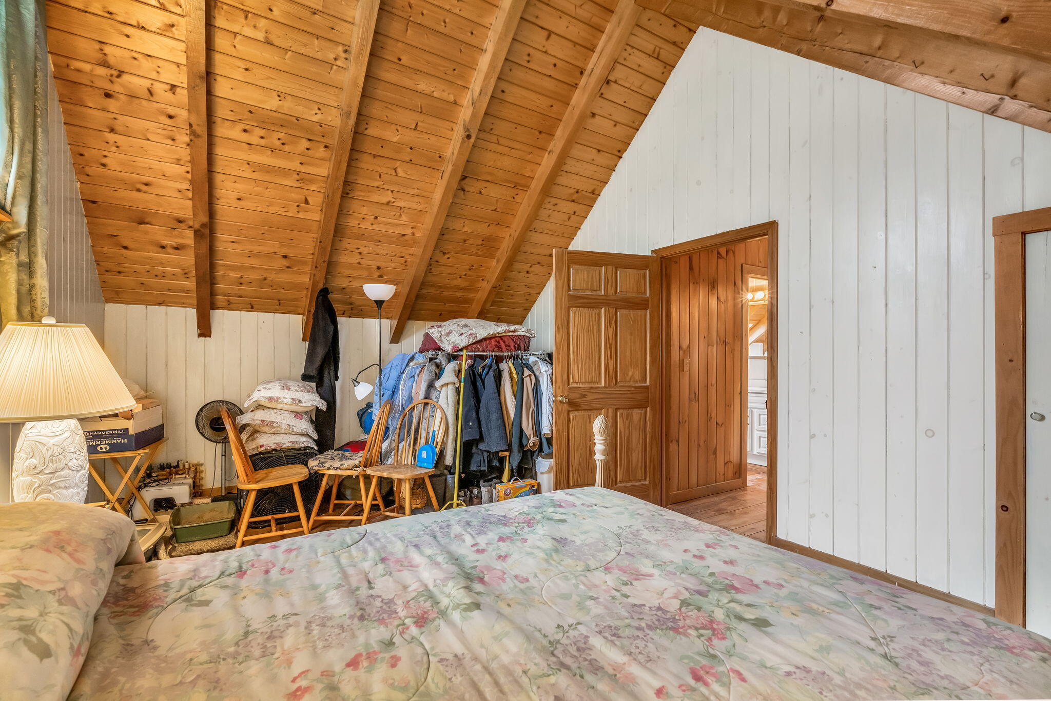 54 Folsom Ridge Road Burlington, ME 04417 - Photo 46 of 103