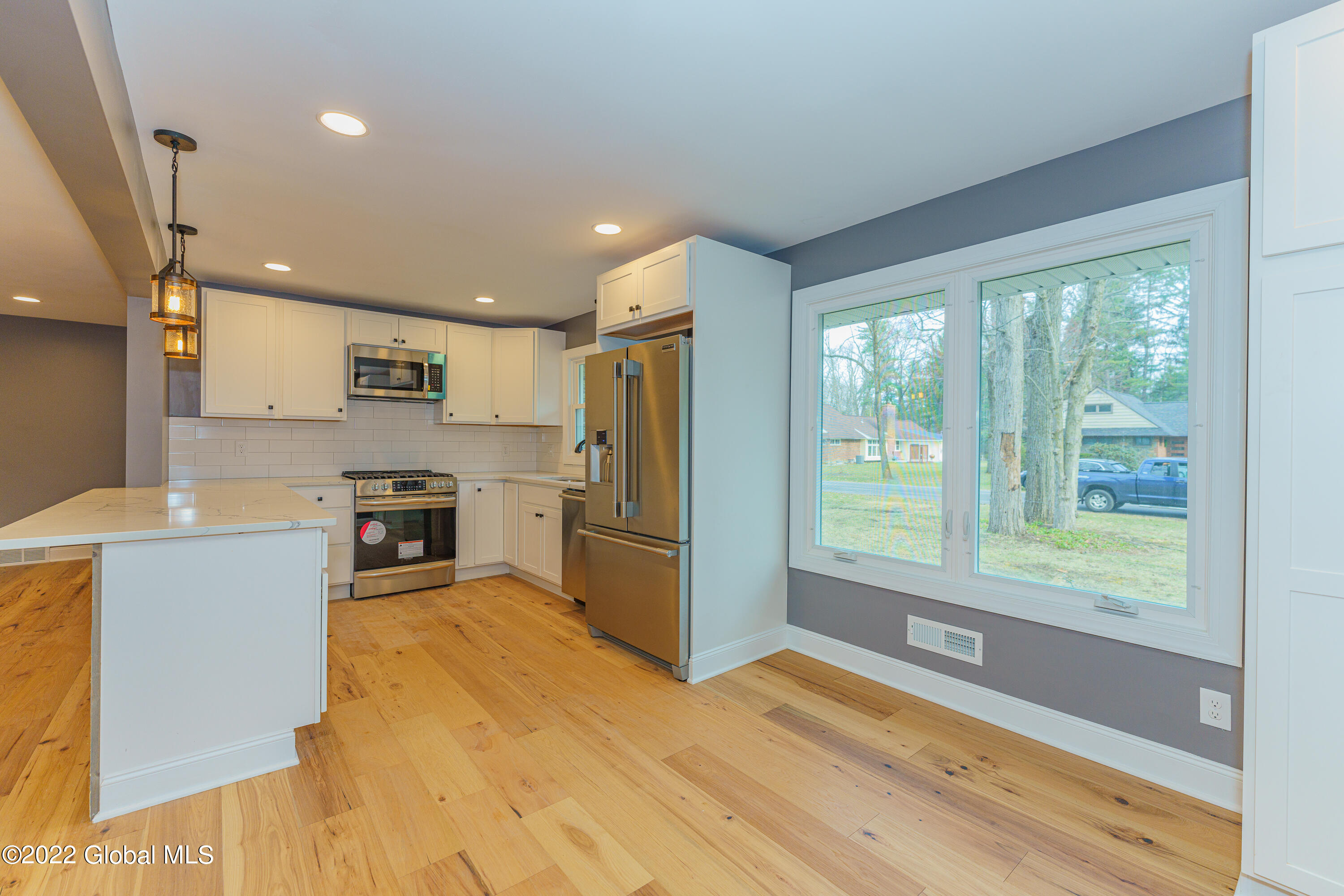 1950 Townsend Road Schenectady, NY 12309 - Photo 11 of 36 3 Kitchen 2