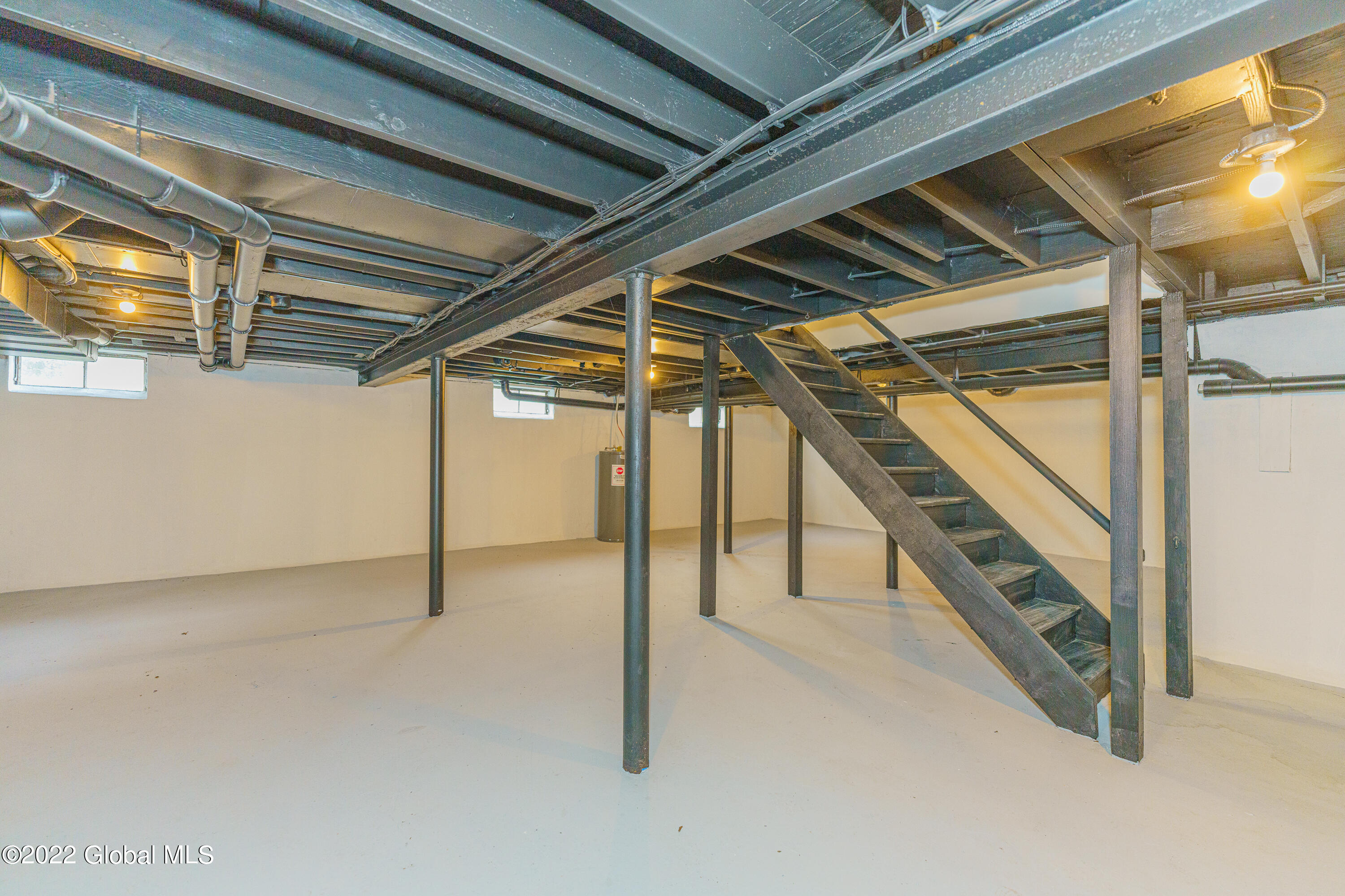 1950 Townsend Road Schenectady, NY 12309 - Photo 31 of 36 Basement 3