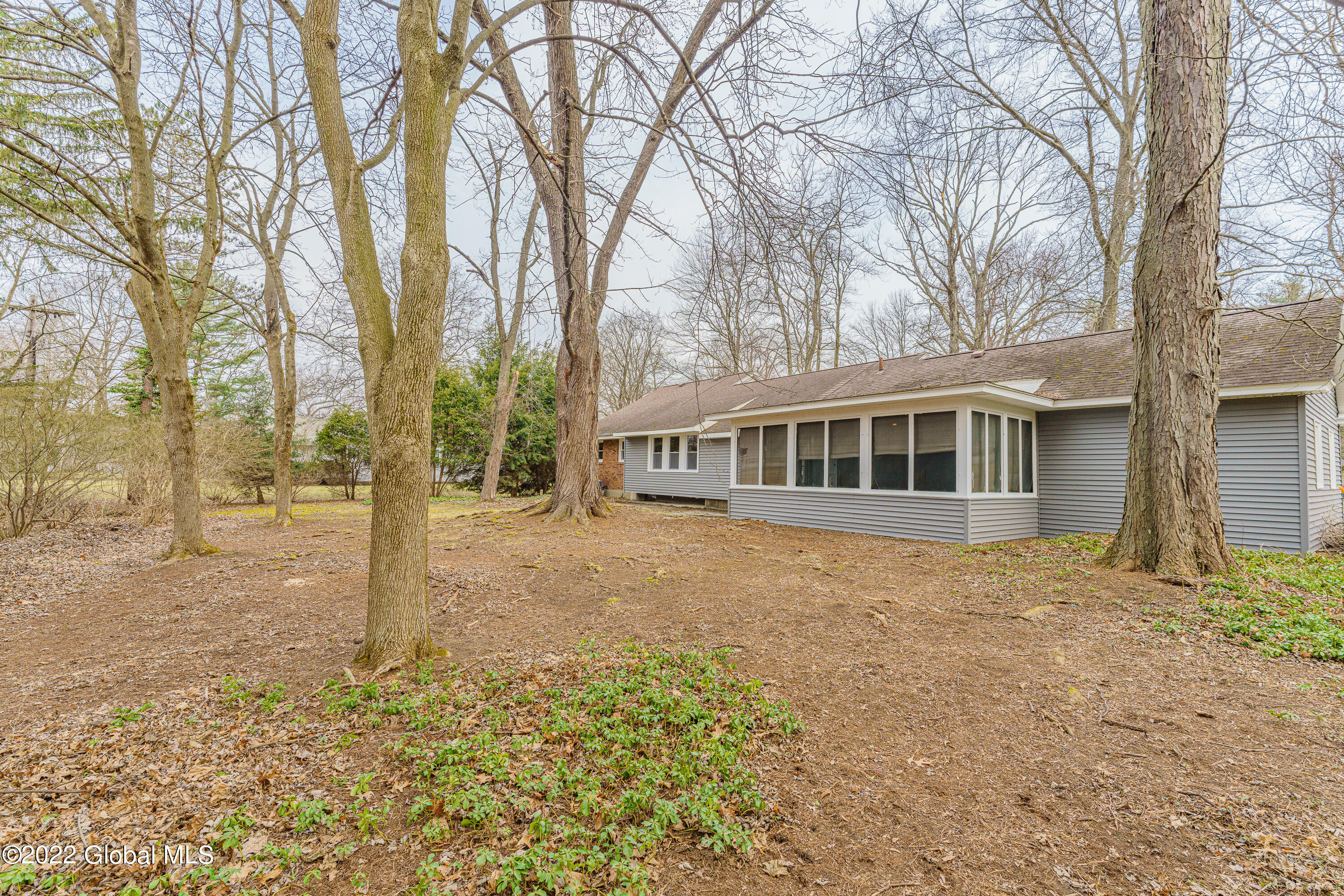 1950 Townsend Road Schenectady, NY 12309 - Photo 36 of 36 Yard 2