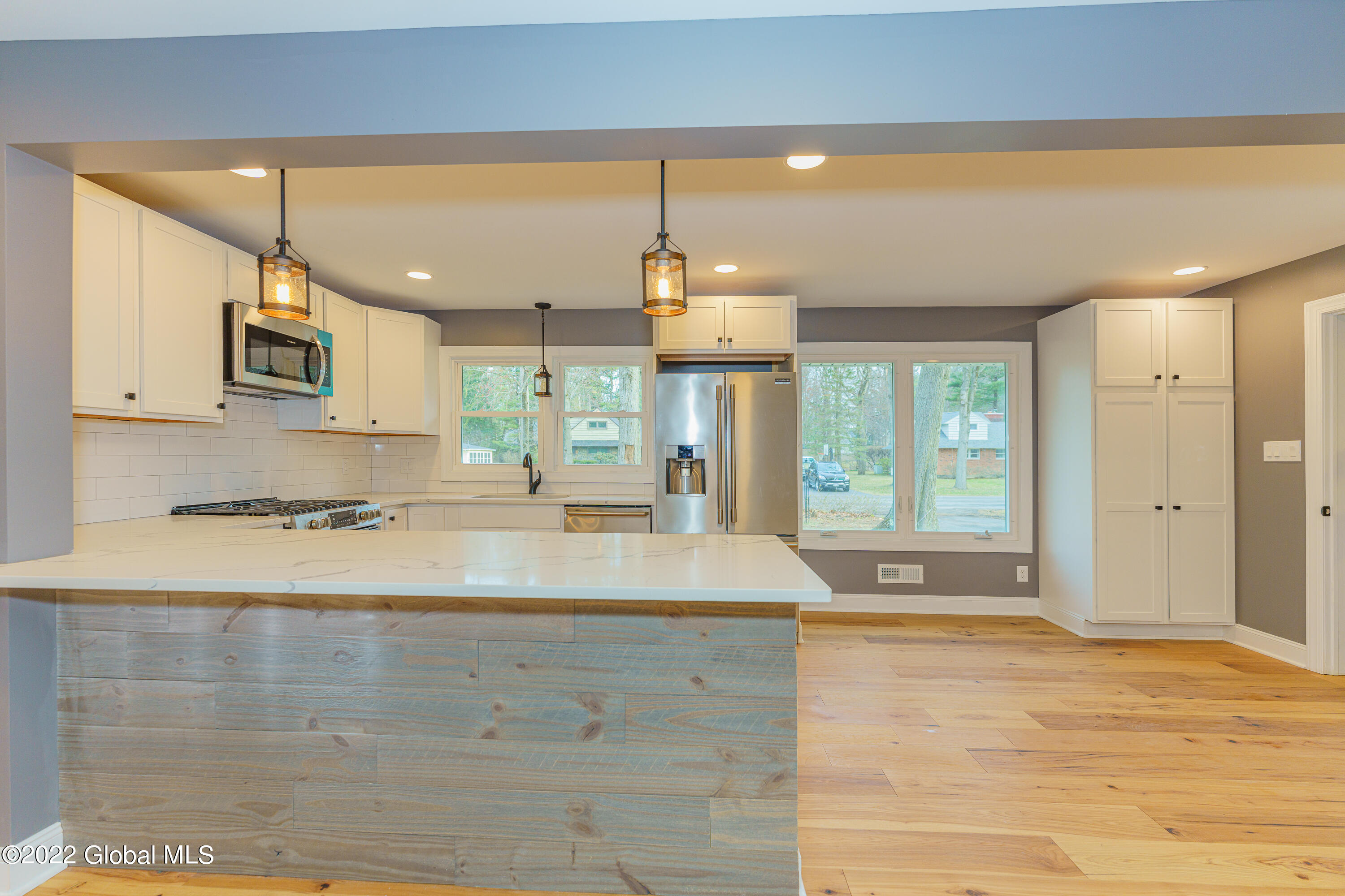 1950 Townsend Road Schenectady, NY 12309 - Photo 10 of 36 3 Kitchen 1