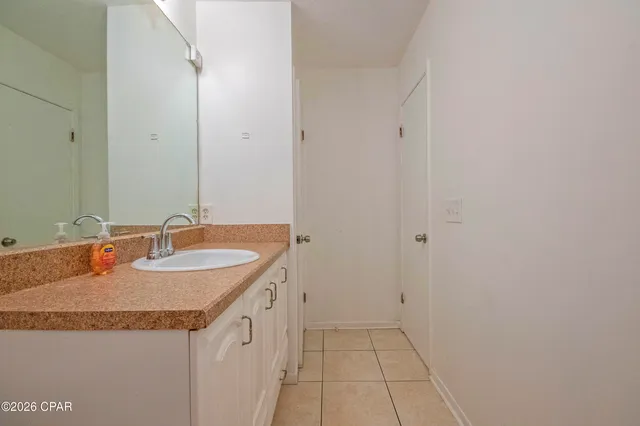 $189,000 | 7125 North Lagoon Drive, Unit J, Panama City, FL 32408