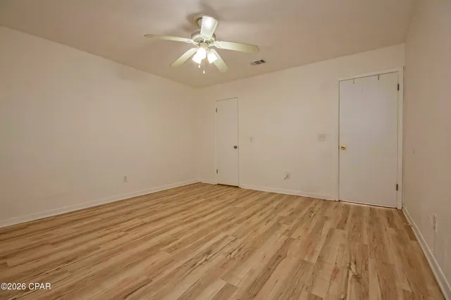 $189,000 | 7125 North Lagoon Drive, Unit J, Panama City, FL 32408
