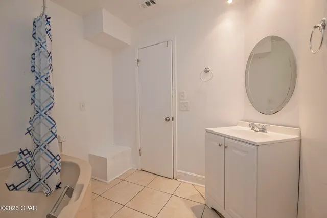 $189,000 | 7125 North Lagoon Drive, Unit J, Panama City, FL 32408