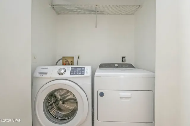 $189,000 | 7125 North Lagoon Drive, Unit J, Panama City, FL 32408