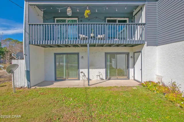 $189,000 | 7125 North Lagoon Drive, Unit J, Panama City, FL 32408