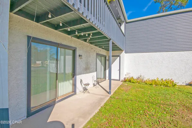 $189,000 | 7125 North Lagoon Drive, Unit J, Panama City, FL 32408