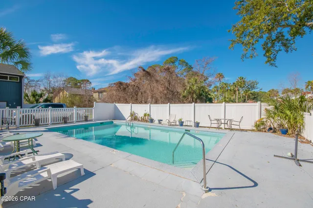$189,000 | 7125 North Lagoon Drive, Unit J, Panama City, FL 32408