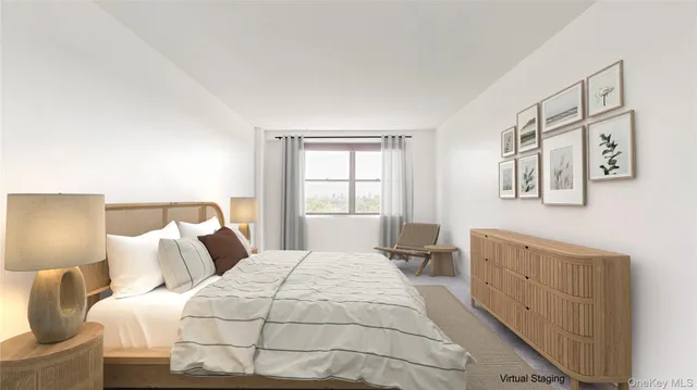 $259,000 | 61-20 Grand Central Parkway, Unit A704 | Forest Hills