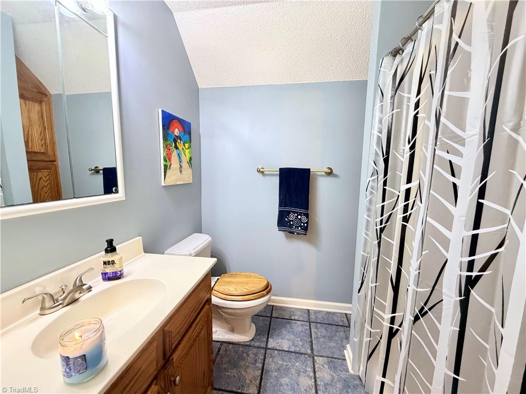 198 Captain Day Road Ronda, NC 28670 - Photo 22 of 28