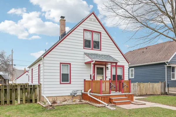 $275,000 | 2366 South 66th Street, West Allis, WI 53219