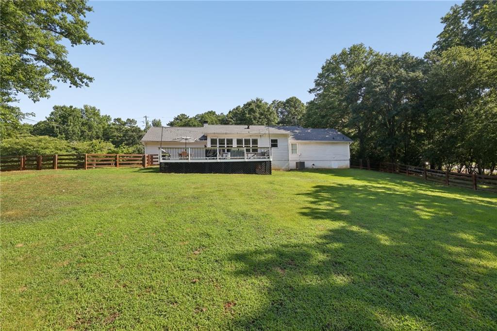 2318 Echols Road Cumming, GA 30041 - Photo 2 of 17 Gallery Image 2