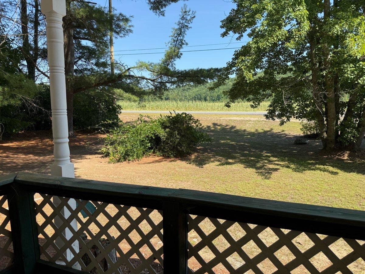769 Clintonville Road Peru, NY 12972 - Photo 29 of 39 Front Porch