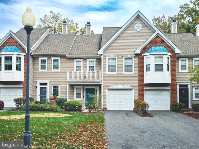$419,900 | 112 Treymore Court, Pennington, NJ 08534