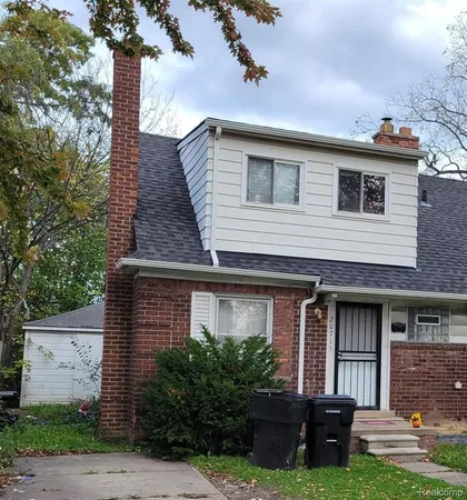$47,900 | 20715 Moross Road, Detroit, MI 48224