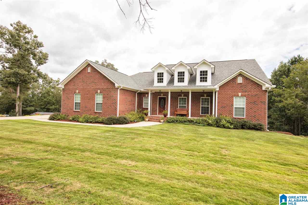 8651 Sharit Dairy Road Gardendale, AL 35071 - Photo 1 of 47