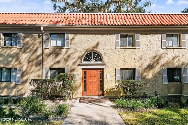 $110,000 | 5811 Atlantic Boulevard, Unit 211, Jacksonville, FL 32207