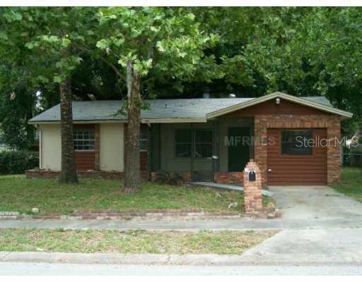 3663 Rundo Drive Orlando, FL 32818 - Photo 1 of 1 Exterior Front