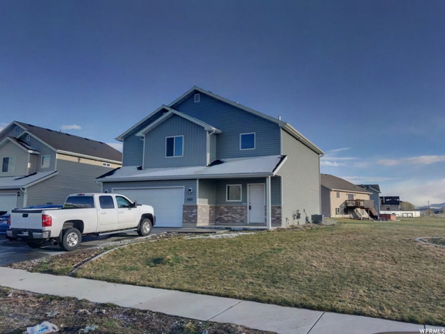 1182 West 2500th Street South Logan, UT 84321 - Photo 1 of 1