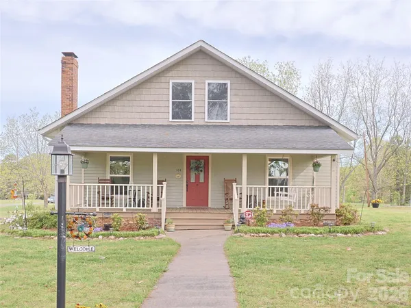 $374,900 | 104 Ware Loop Drive, Kings Mountain, NC 28086