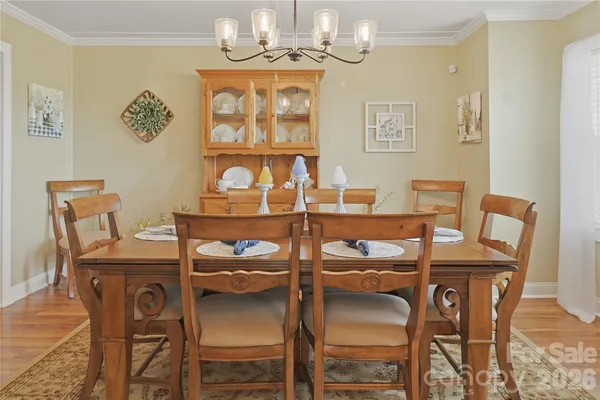 $374,900 | 104 Ware Loop Drive, Kings Mountain, NC 28086