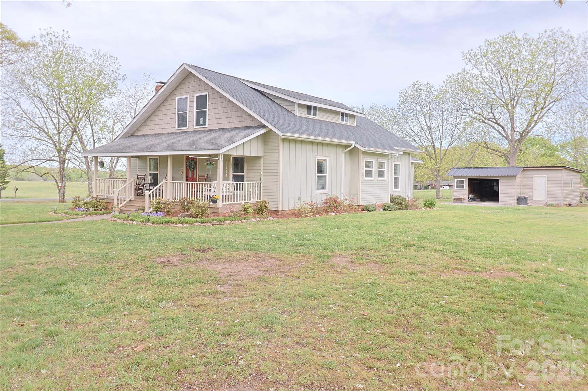 104 Ware Loop Drive Kings Mountain, NC 28086 - Photo 3 of 44