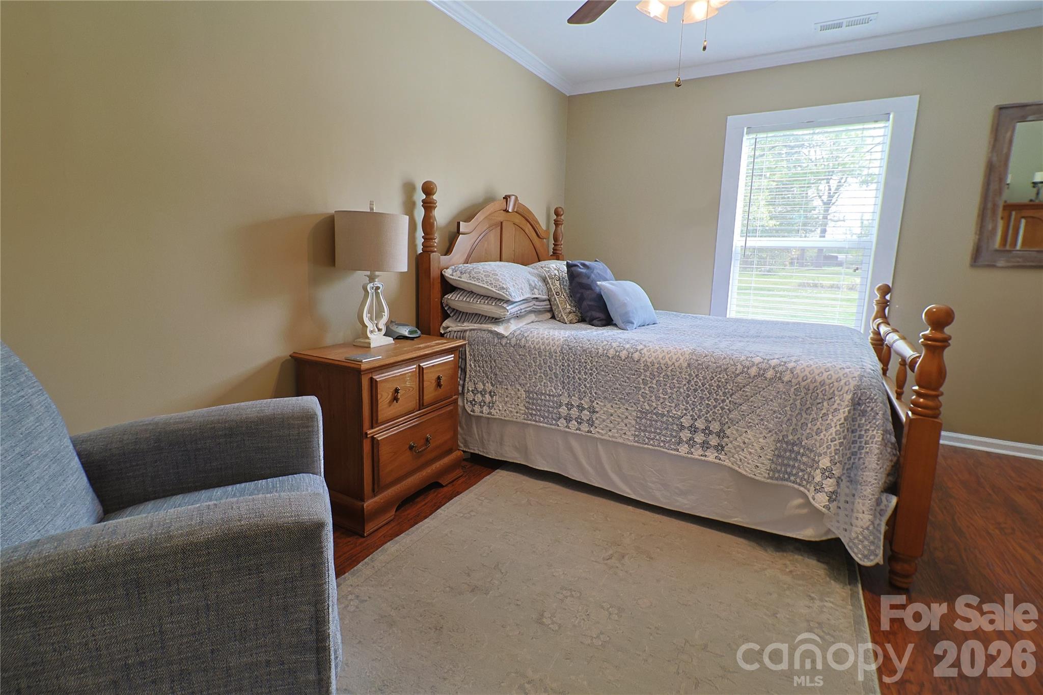 104 Ware Loop Drive Kings Mountain, NC 28086 - Photo 35 of 44