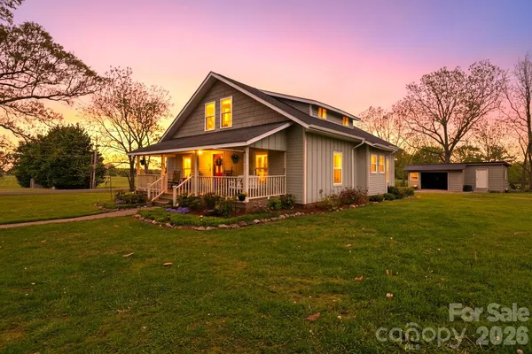 $374,900 | 104 Ware Loop Drive, Kings Mountain, NC 28086