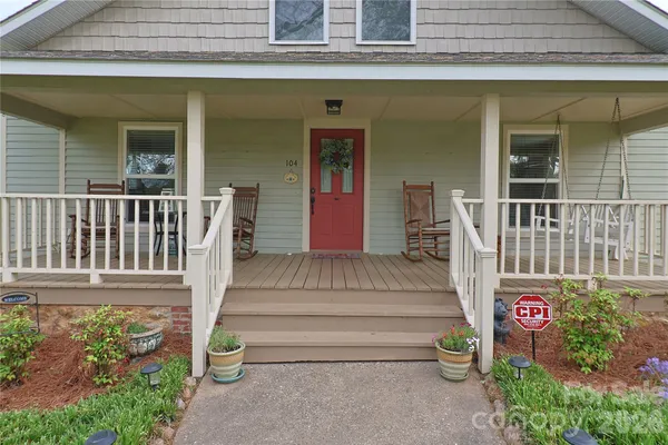 $374,900 | 104 Ware Loop Drive, Kings Mountain, NC 28086
