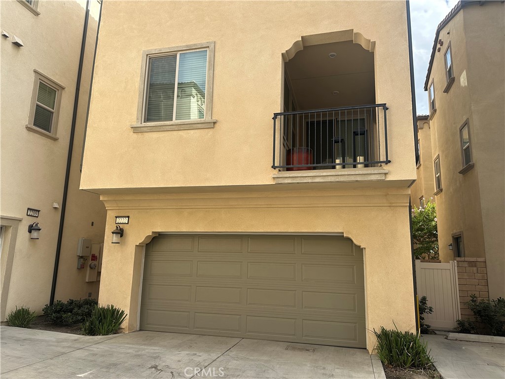 2222 Raspberry Court Upland, CA 91786 - Photo 19 of 37 The two car Garage