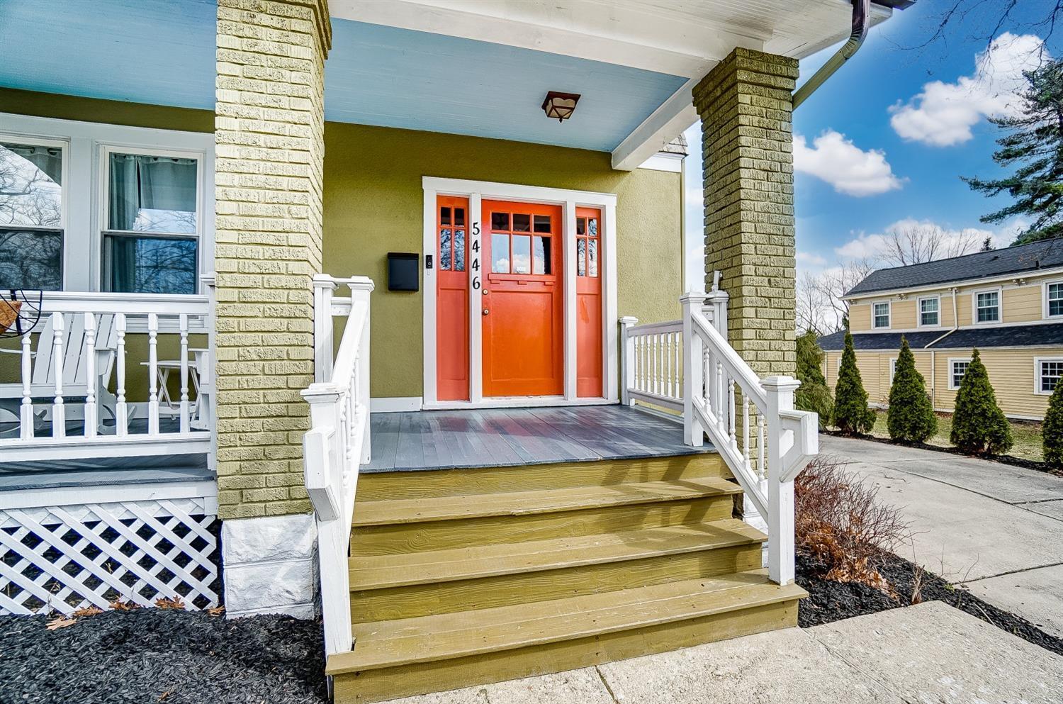 5446 Lester Road Cincinnati, OH 45213 - Photo 2 of 46