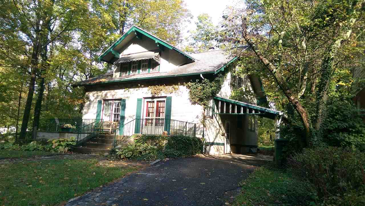 706 Hawthorne Road New Castle, IN 47362 - Photo 24 of 28 Gallery Image 24