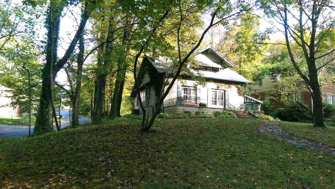 706 Hawthorne Road New Castle, IN 47362 - Photo 26 of 28 Gallery Image 26